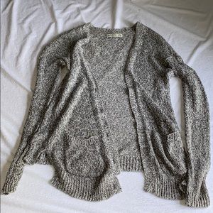 Abercrombie cardigan